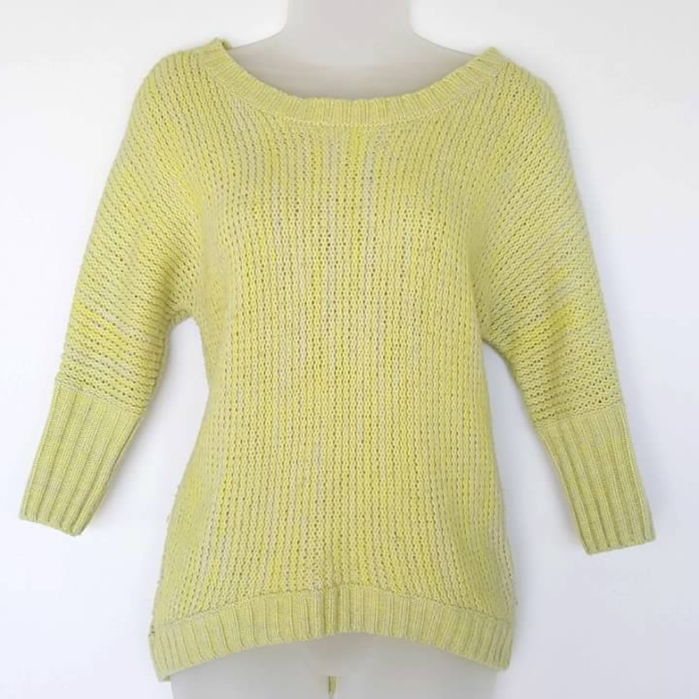 Women's Express Brand  Merino Wool Blend Sweater